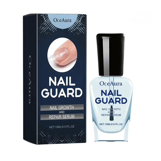 NailGuard®: Serum de Crecimiento y Reparación de Uñas