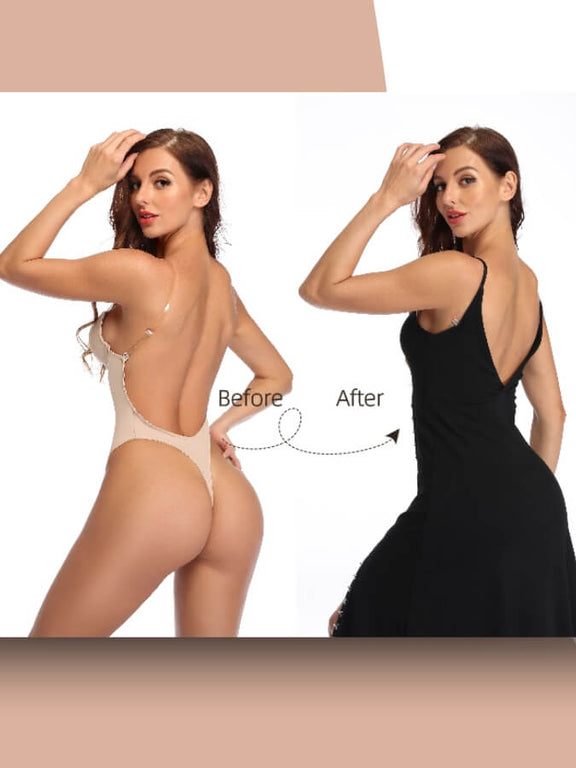 BodyLuxe Colombia: Body para Escote