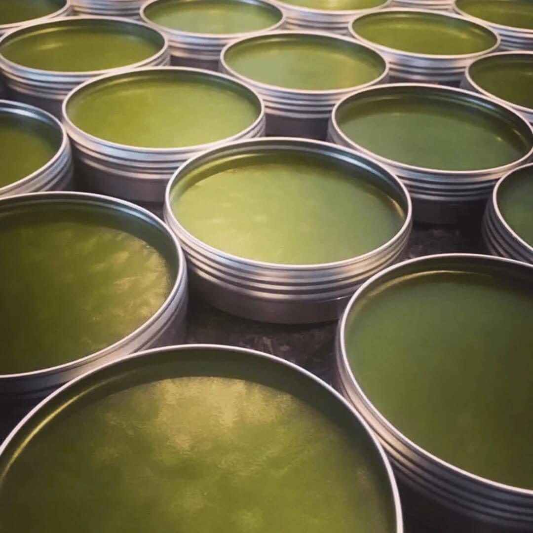 Furniture Salve®: Cera Irlandesa + Cepillo Aplicador