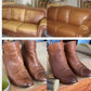 Furniture Salve®: Cera Irlandesa + Cepillo Aplicador
