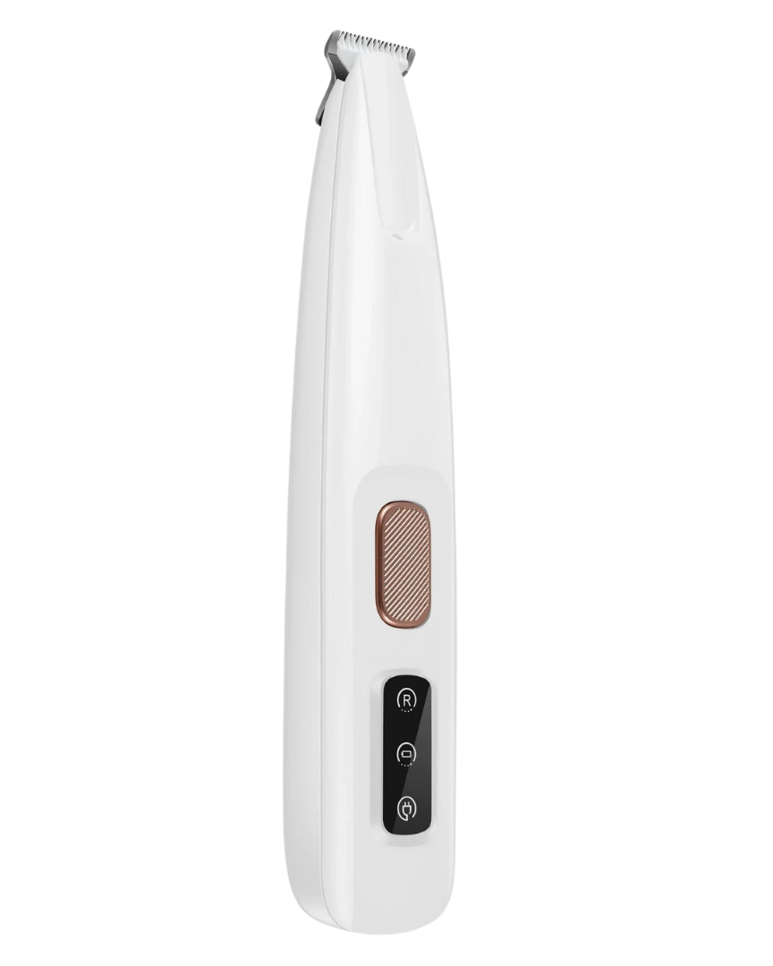 FurEase™: Cortadora de Pelos Para Zonas Dificiles