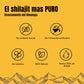 Bodywise®: Gomitas de Shilajit Puras del Himalaya