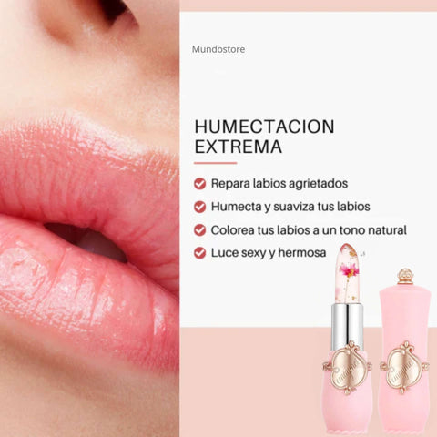 MAGIC GLOSS: LABIAL INTELIGENTE l OFERTA 2X1