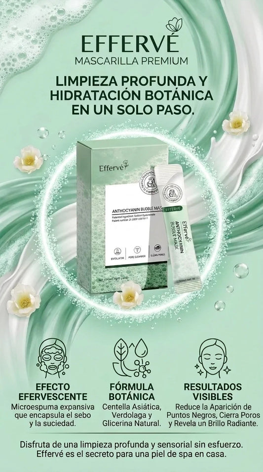 Effervé