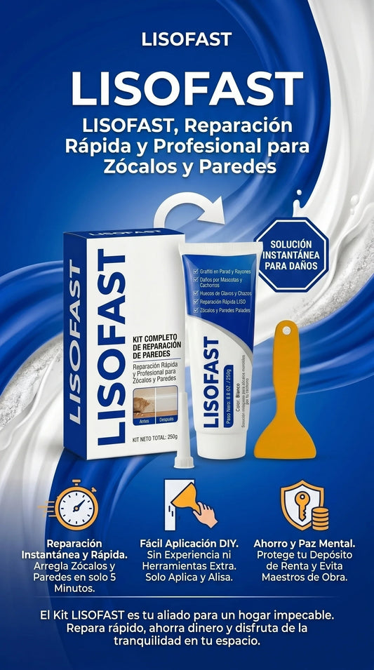 Lisoflast