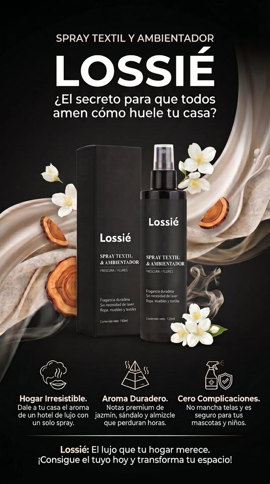 Lossie
