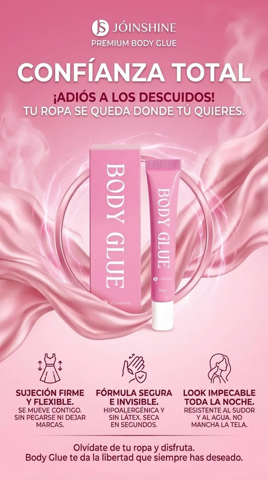 Body Glue