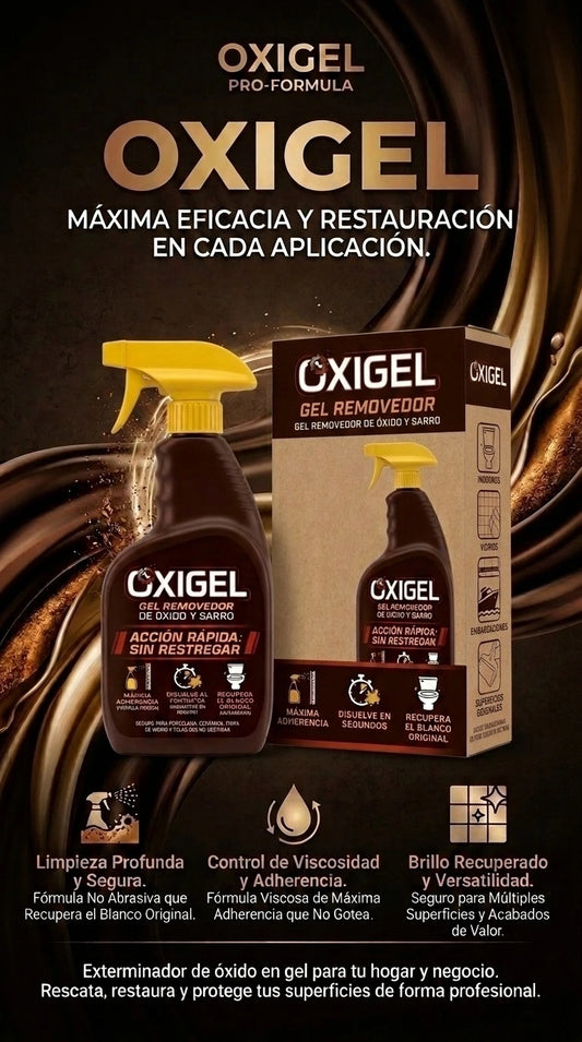 OXIGEL