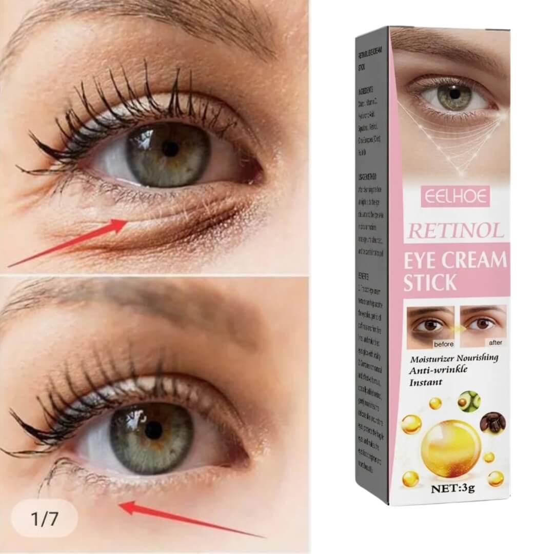 Eelhoe: Tratamiento 21 días Retinol Antiedad