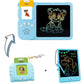 Kit SmartKids Board: Diversión Educativa 2 en 1