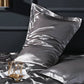 Funda de Almohada Anti-Frizz De Satin