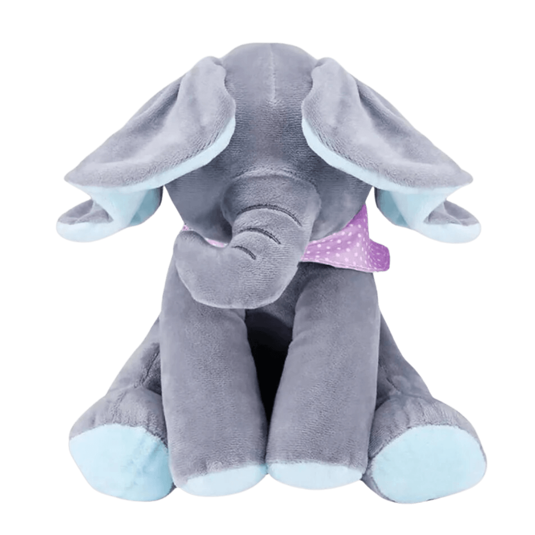 Dumbo Happy: Canta y Juega al Escondite con el Bebé