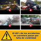 TriSafe: Triángulo de Señalización con Carga Solar
