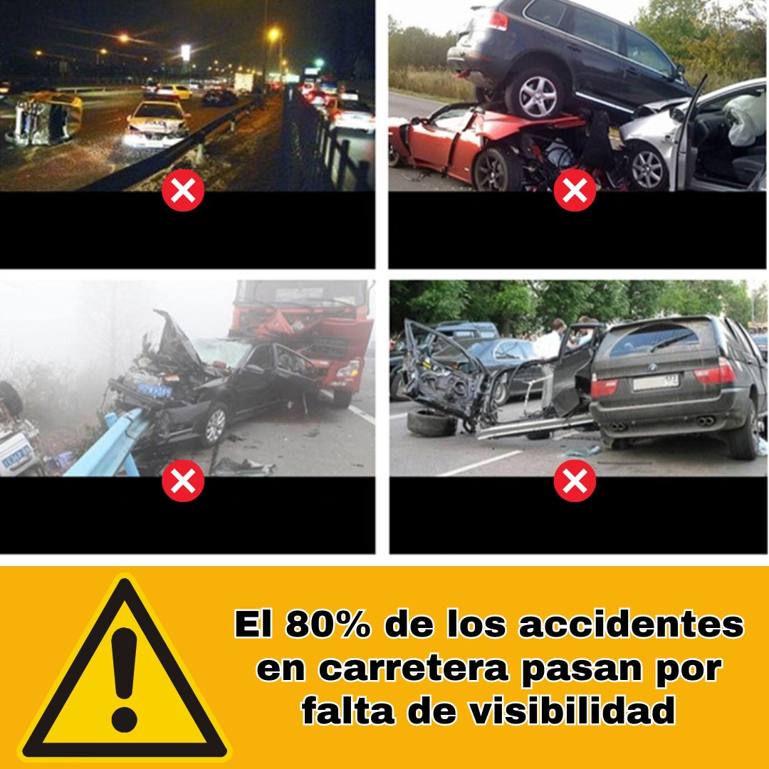 TriSafe: Triángulo de Señalización con Carga Solar