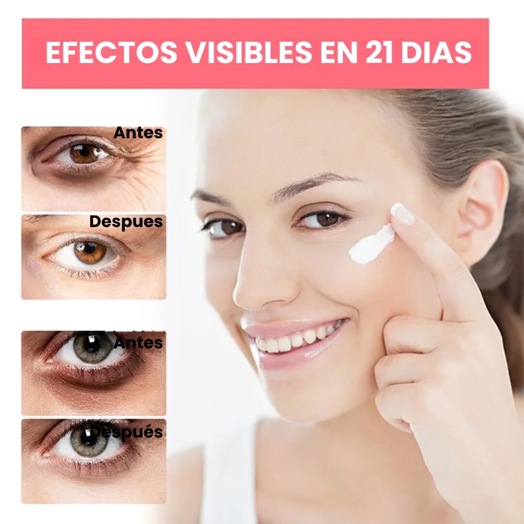Eelhoe: Tratamiento 21 días Retinol Antiedad
