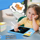 Kit SmartKids Board: Diversión Educativa 2 en 1