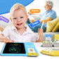 Kit SmartKids Board: Diversión Educativa 2 en 1