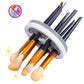 CleanBrush Pro™: Limpiador Automático para Brochas