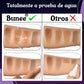 BUNEE HAIRLINE: ADIOS A LAS CANAS Y LAS RAICES VISIBLES