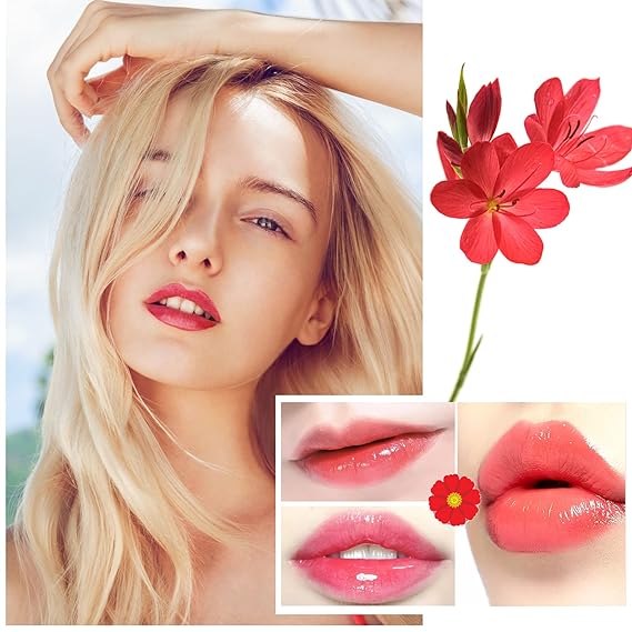 MAGIC GLOSS: LABIAL INTELIGENTE l OFERTA 2X1